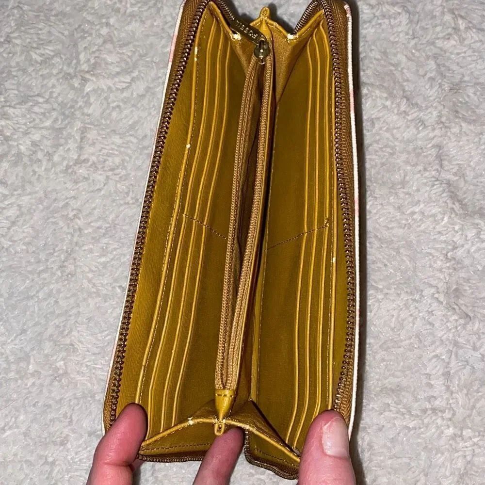 Fossil Zip Wallet - Picture 10 of 11